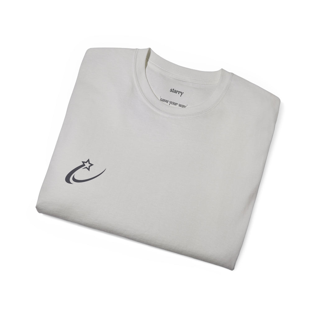 Classic Muscle Car Tee — Vintage American Car Graphic T-Shirt