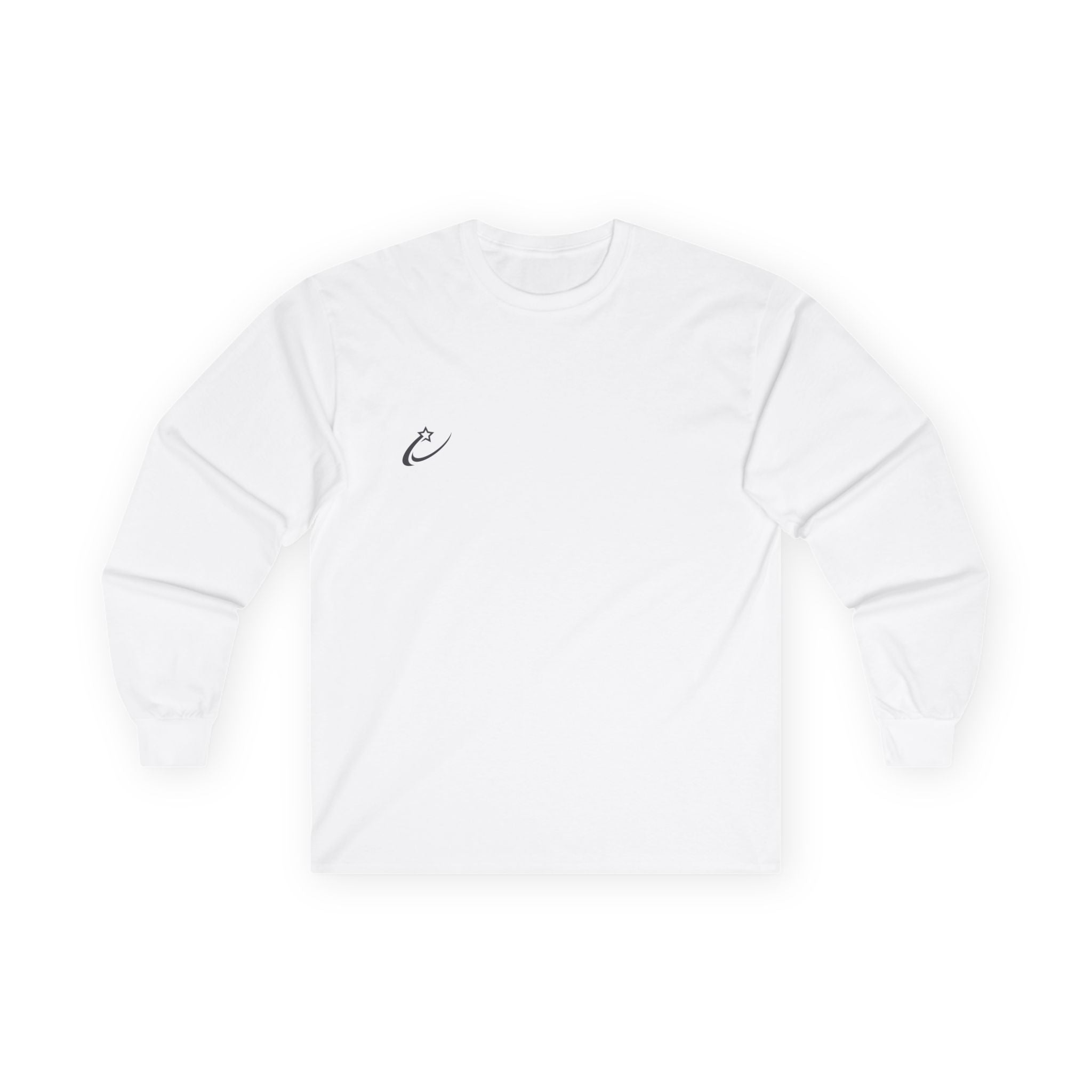 Unisex Ultra Cotton Long Sleeve Tee