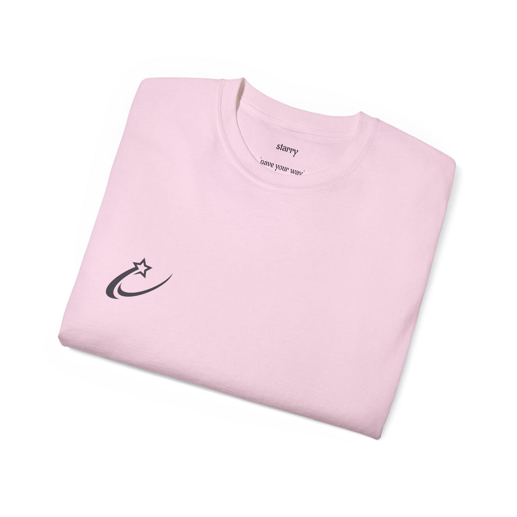 Classic Muscle Car Tee — Vintage American Car Graphic T-Shirt