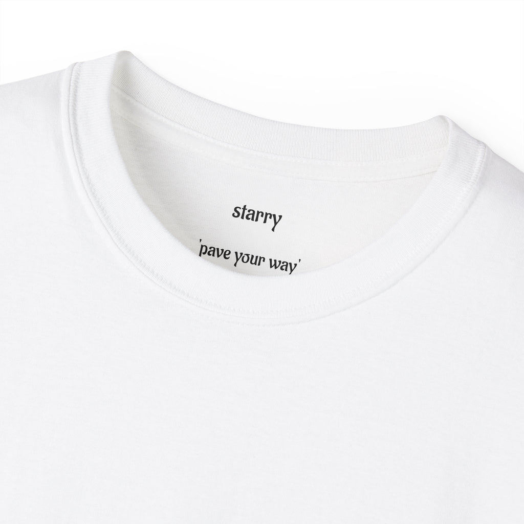 Classic Muscle Car Tee — Vintage American Car Graphic T-Shirt