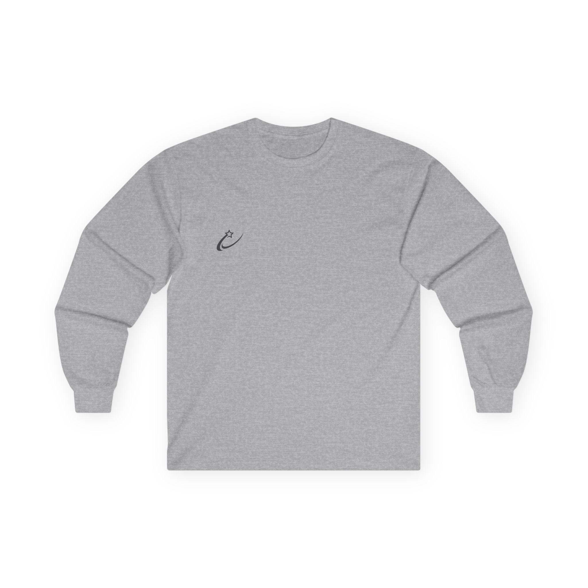 Unisex Ultra Cotton Long Sleeve Tee