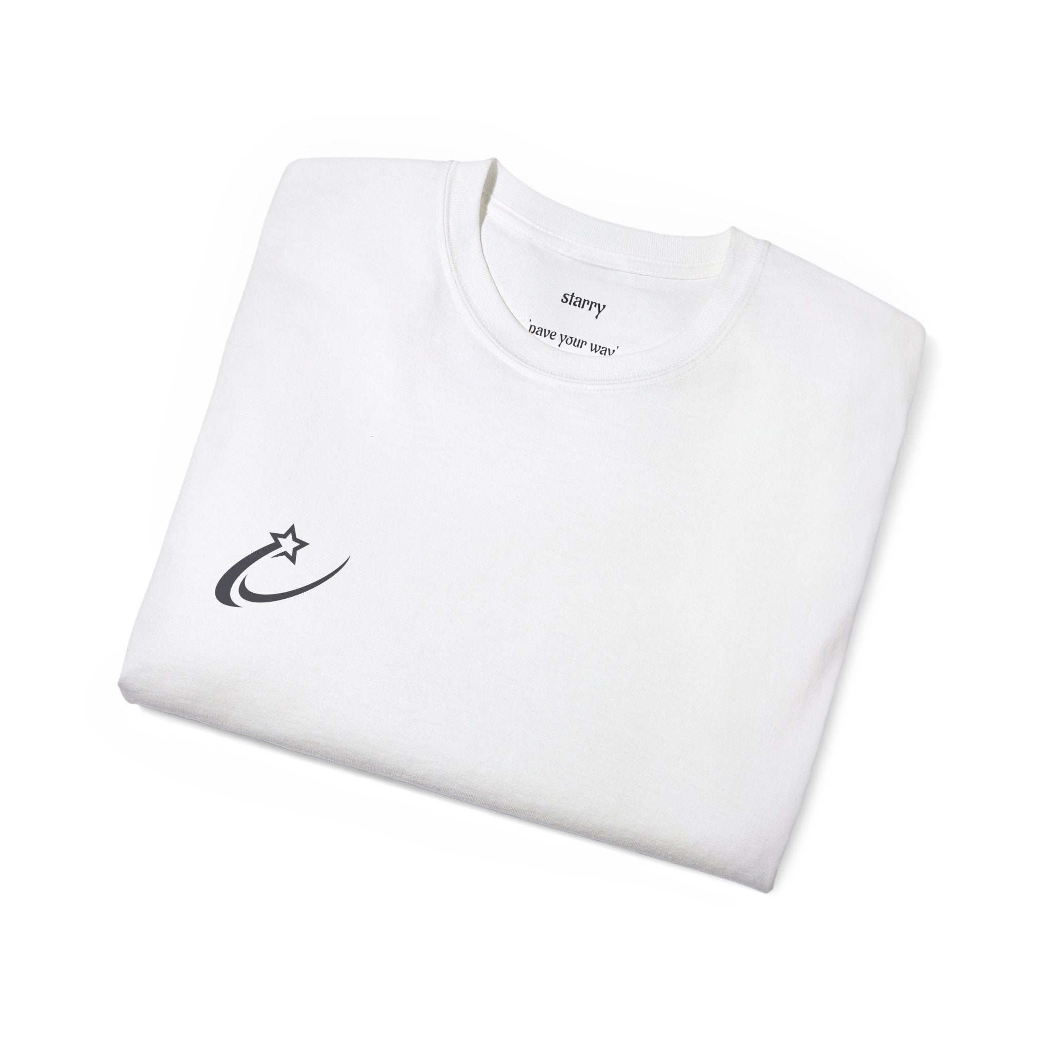 Classic Muscle Car Tee — Vintage American Car Graphic T-Shirt