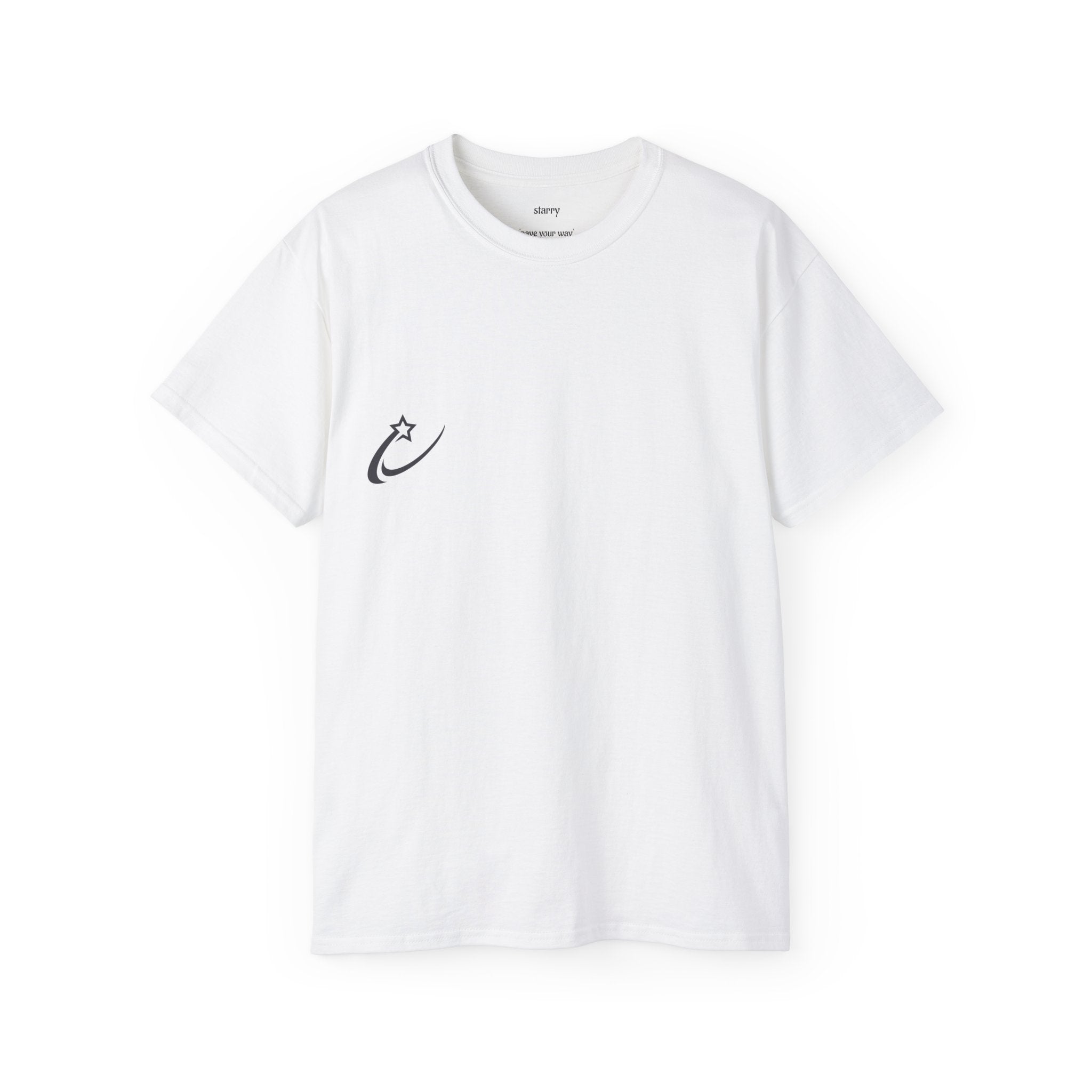 Classic Muscle Car Tee — Vintage American Car Graphic T-Shirt