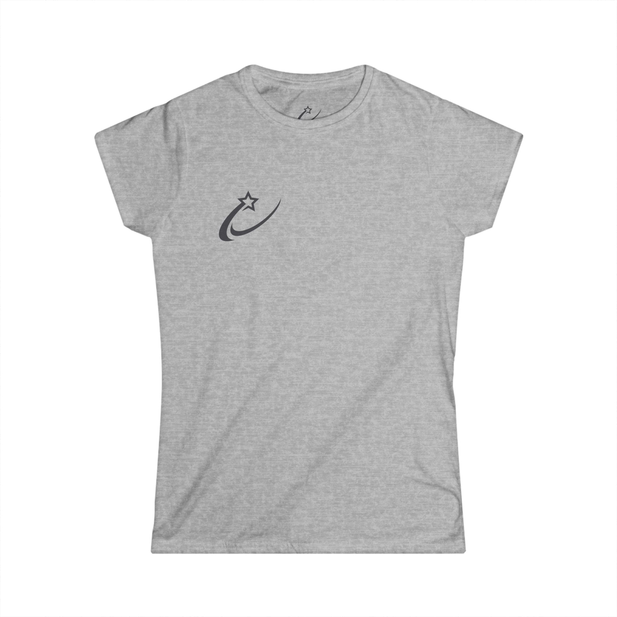 Women's Softstyle Tee