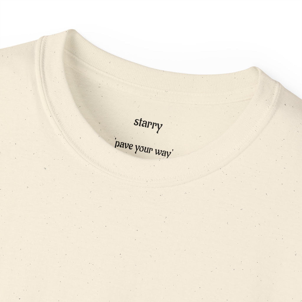 Classic Muscle Car Tee — Vintage American Car Graphic T-Shirt