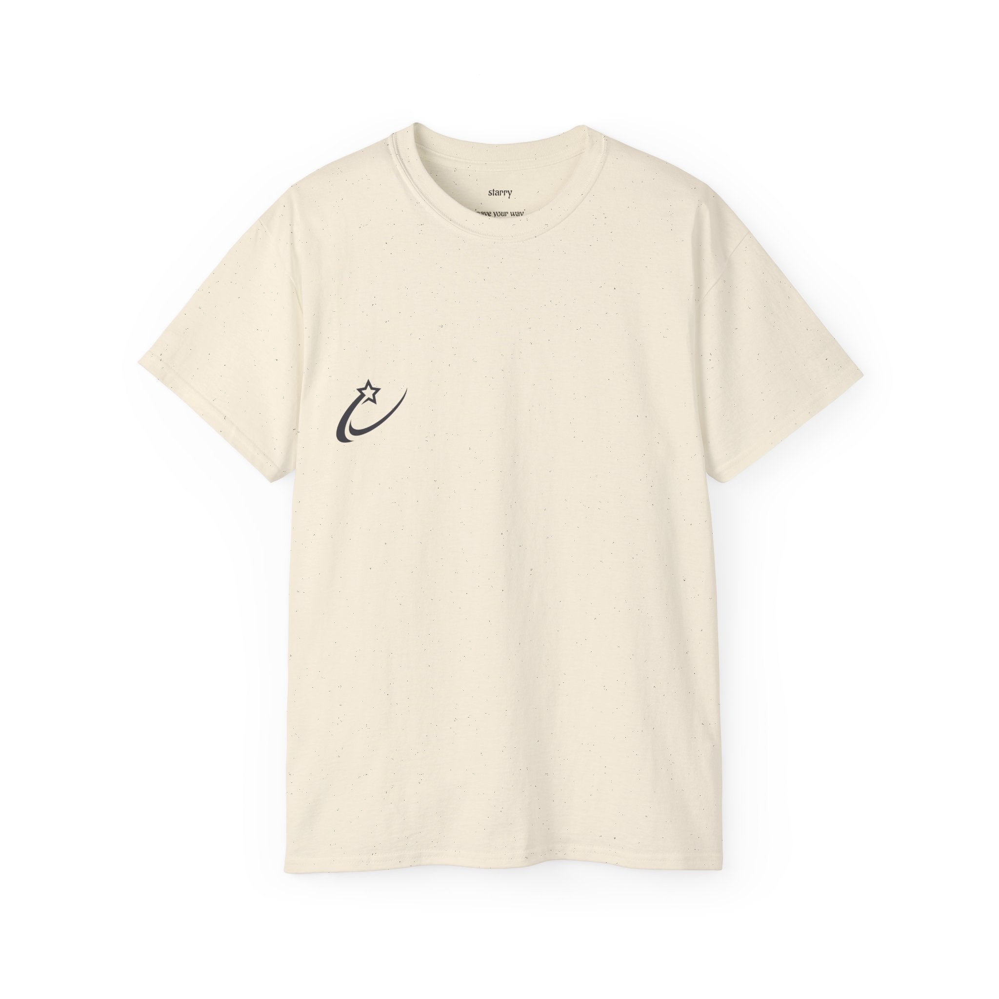 Classic Muscle Car Tee — Vintage American Car Graphic T-Shirt