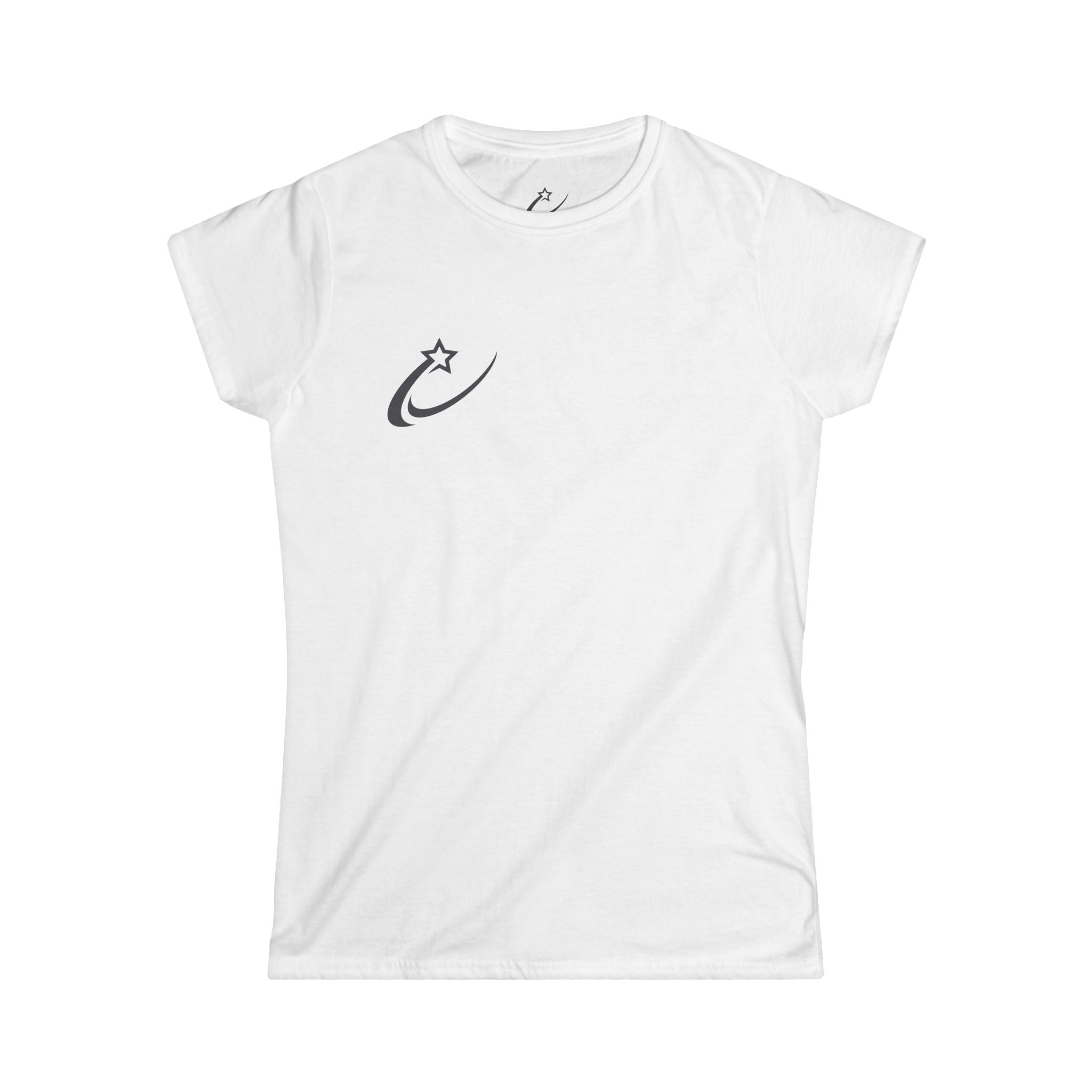 Women's Softstyle Tee