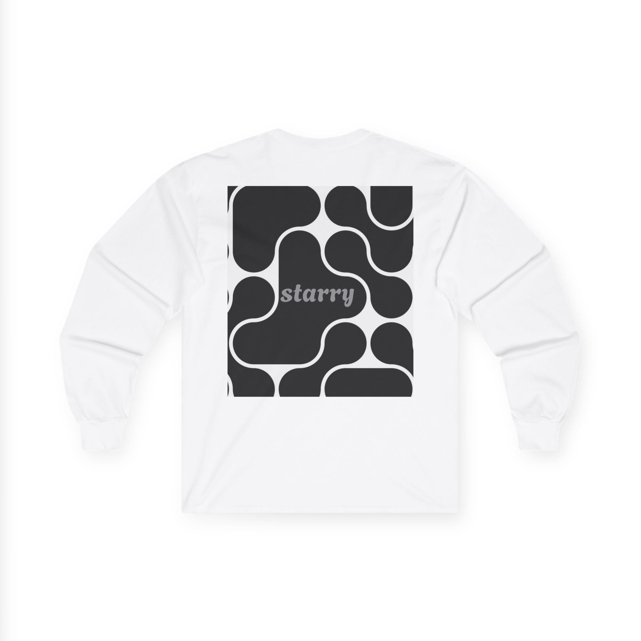 Unisex Ultra Cotton Long Sleeve Tee