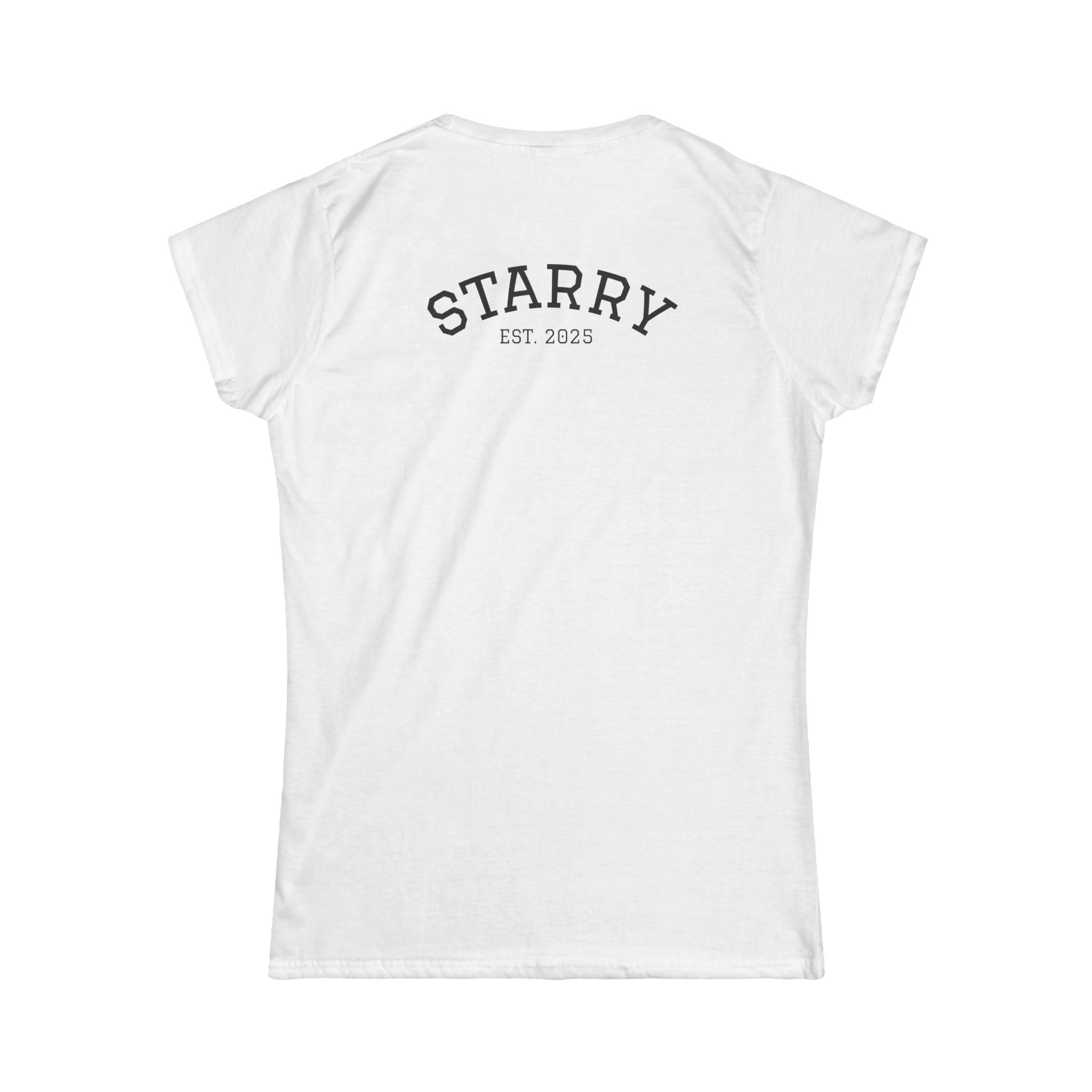 Women's Softstyle Tee