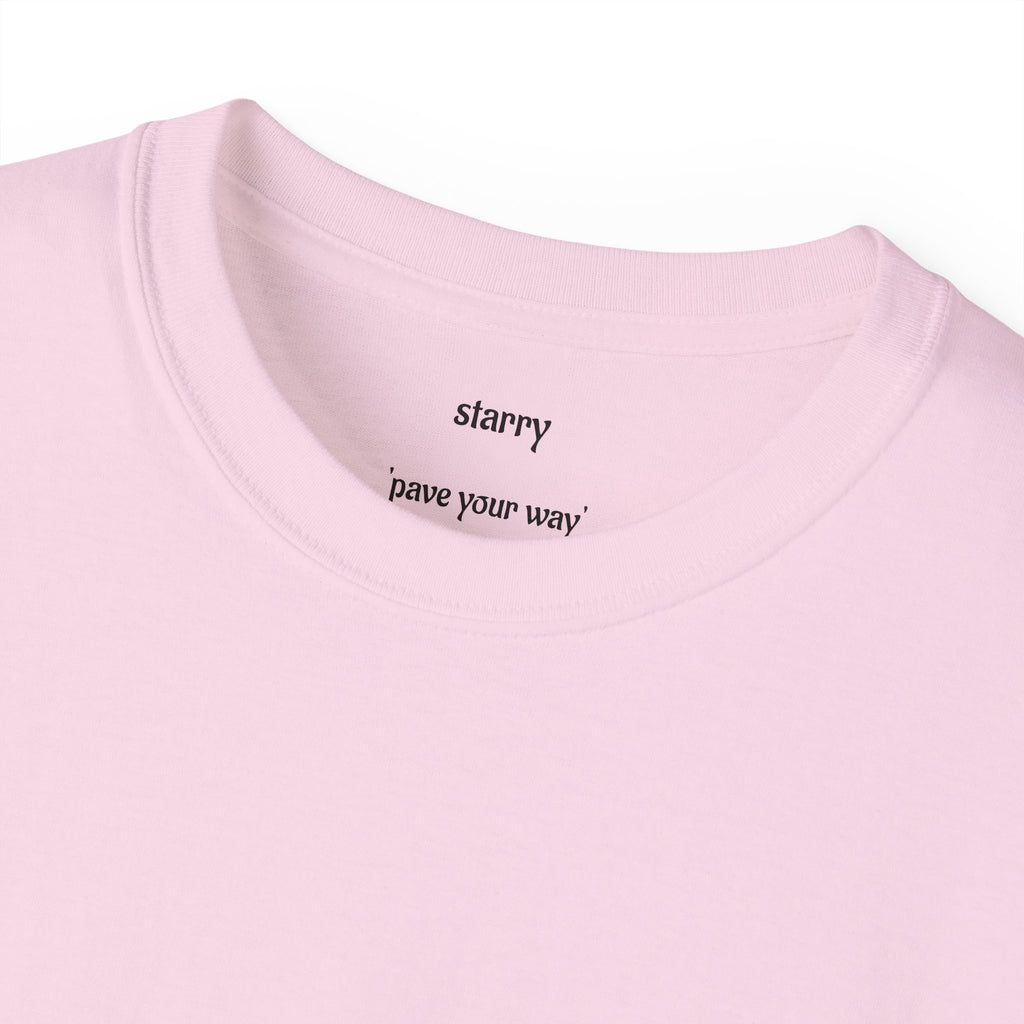 Classic Muscle Car Tee — Vintage American Car Graphic T-Shirt