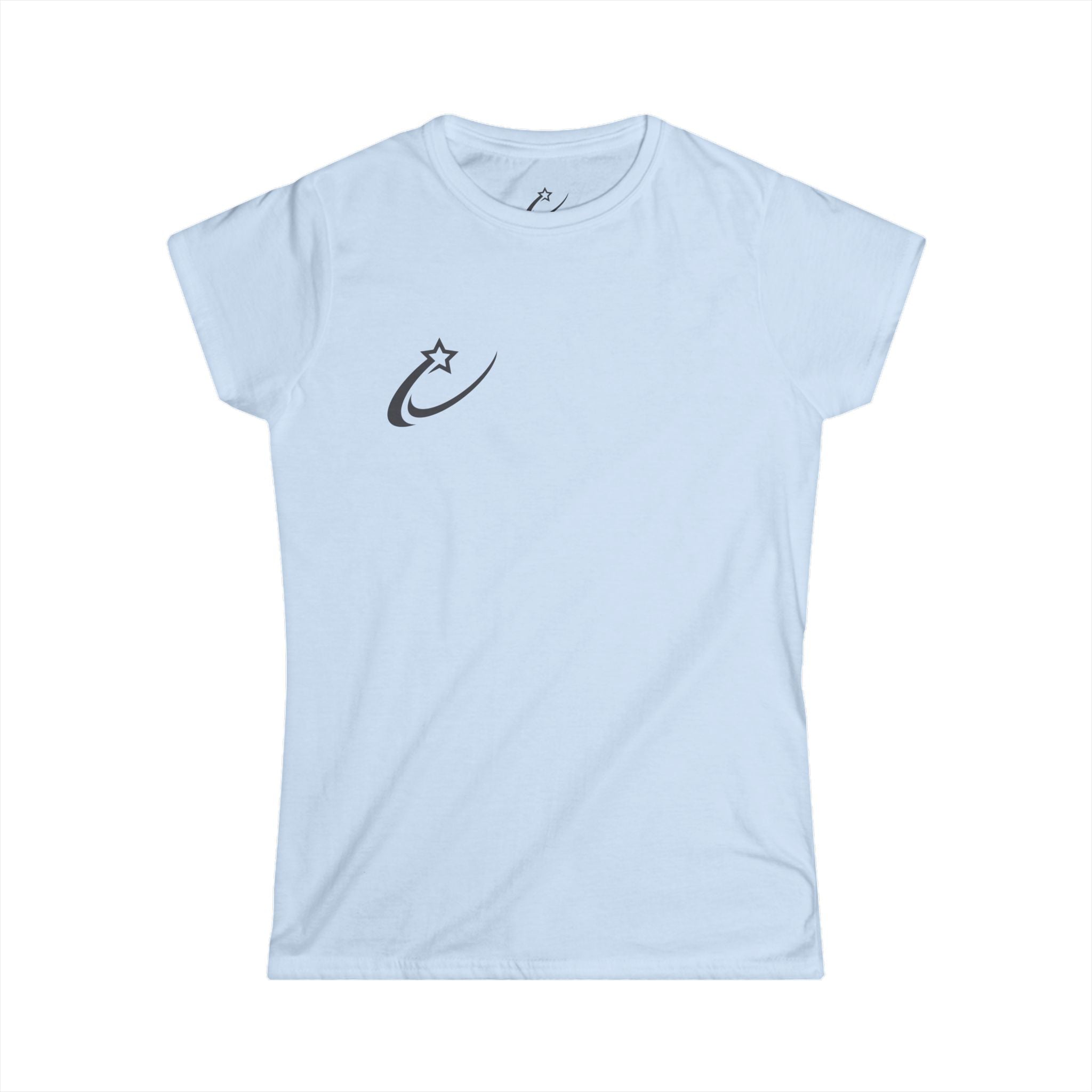Women's Softstyle Tee