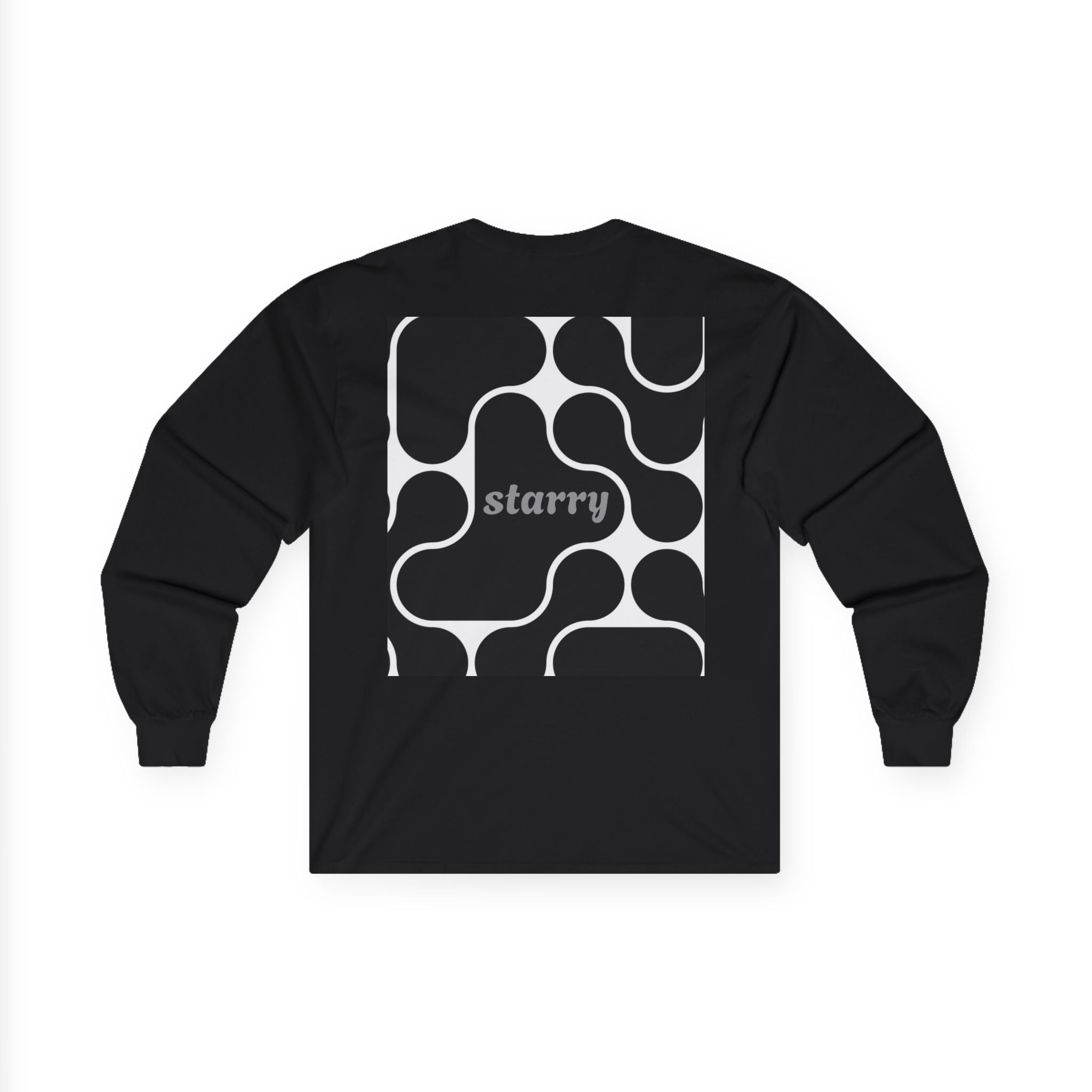 Unisex Ultra Cotton Long Sleeve Tee